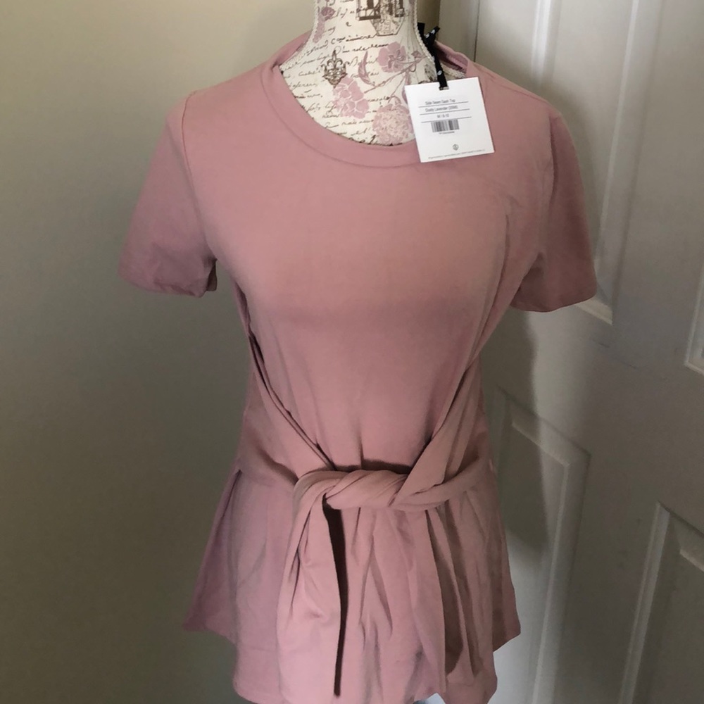 Agnes & Dora top